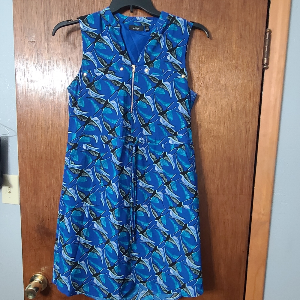 apt 9 sundress